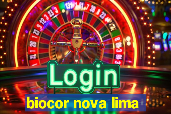 biocor nova lima